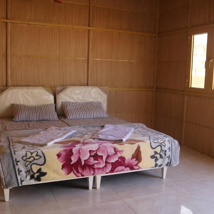 Hotel Abu Omair Jabal Shams House Al Ḩamrāʼ Exterior foto